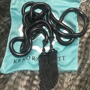 Kendra Scott McKayla Necklace **limited edition**